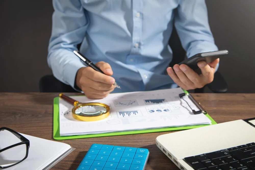 为什么阿联酋企业税务合规在 2025 年至关重要