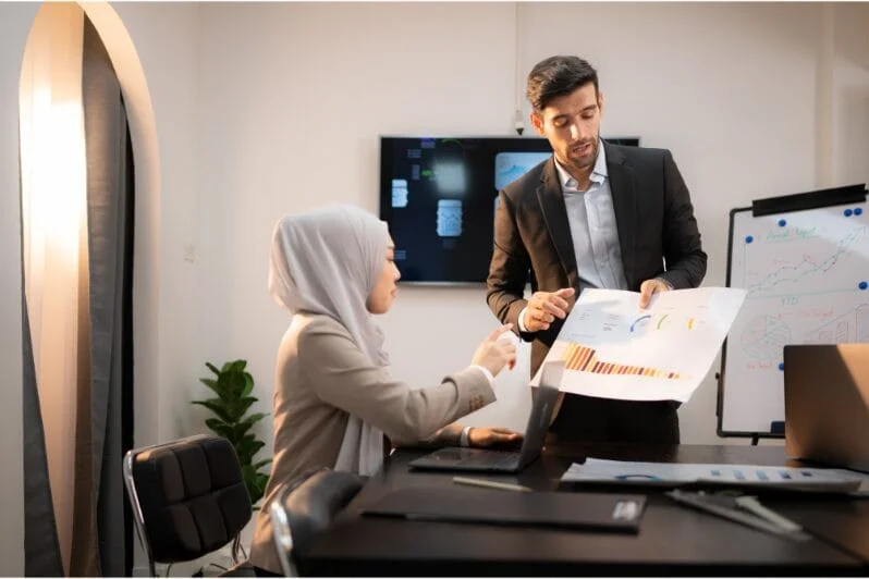 获取专业知识，满足多样化业务需求