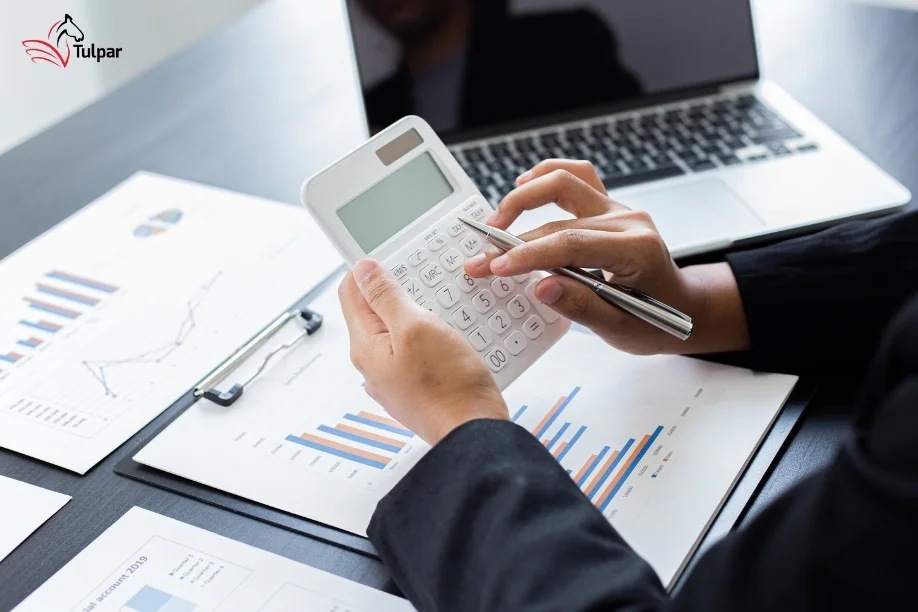 国际服务的增值税合规性：领先于阿联酋税法