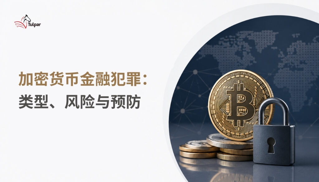 Financial Crime in Cryptocurrency