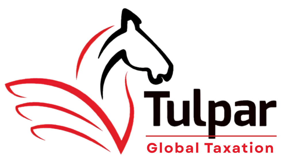 Best Taxation Company in Uae Tulpar Global Taxation