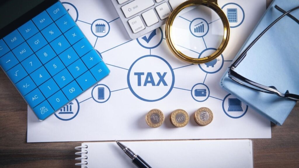 How To Calculate Excise Tax In UAE