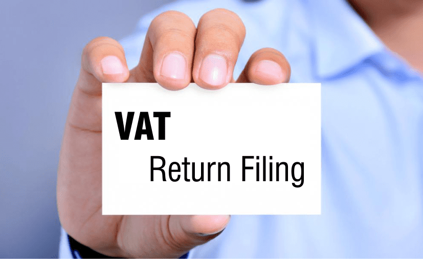 What is VAT Filing?