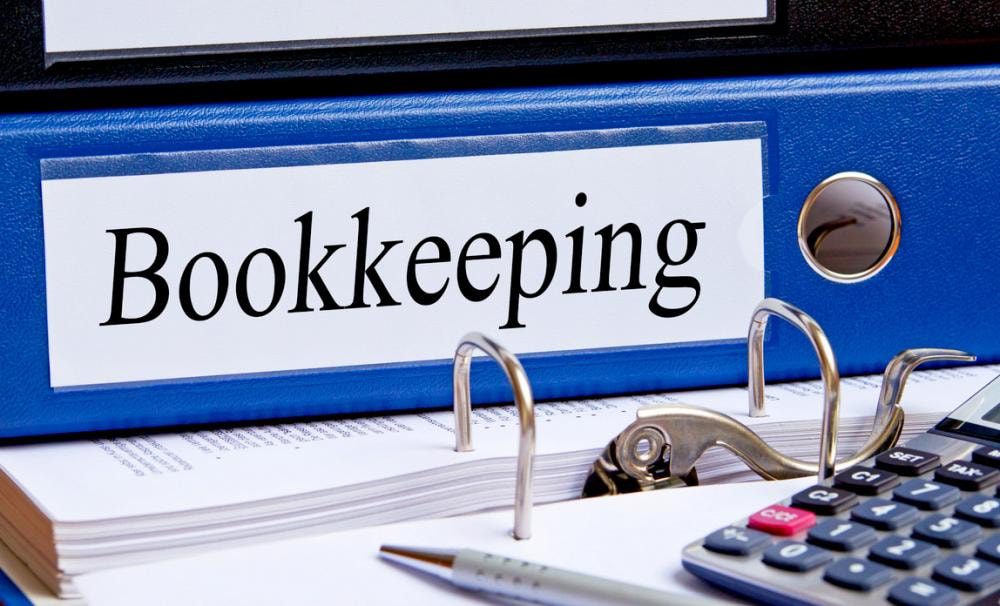 What is Bookkeeping?