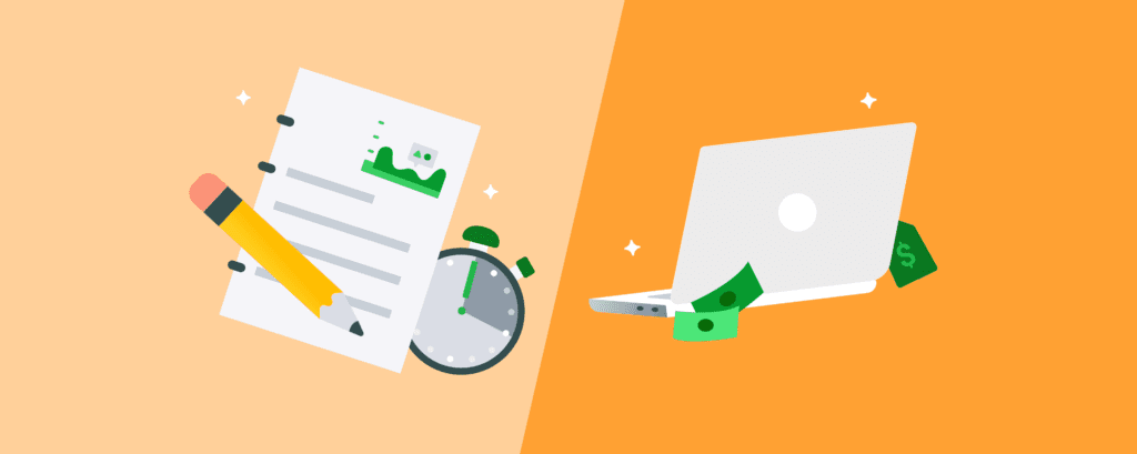 Bookkeeping vs. Accounting?