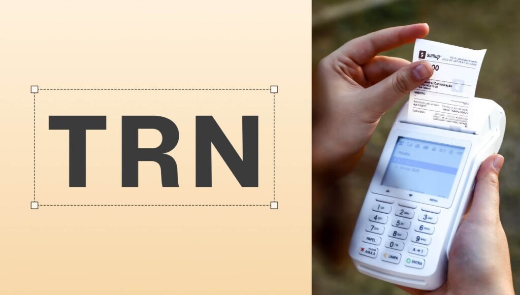 What is a Tax Registration Number (TRN)?