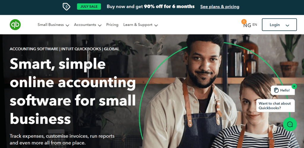 QuickBooks