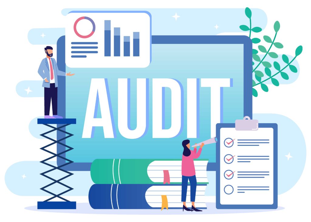 statutory audit service​ - Tulpar Global Taxation