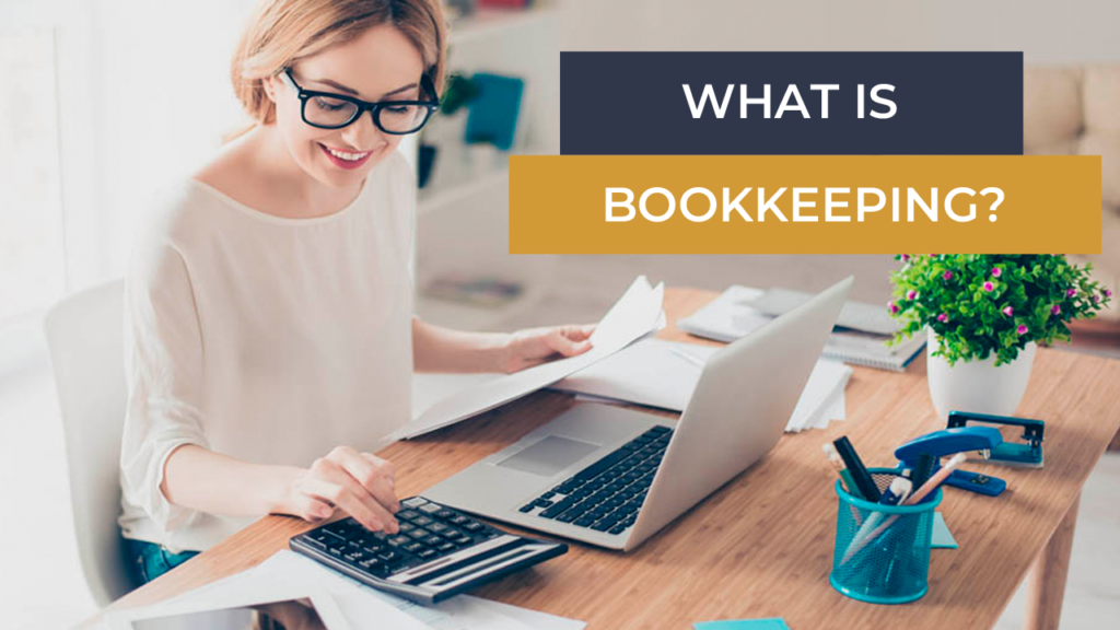 What is Bookkeeping? Definition, Importance, and Key Activities