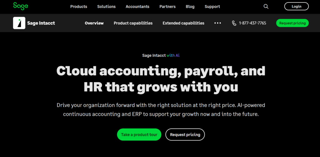 Sage 50cloud