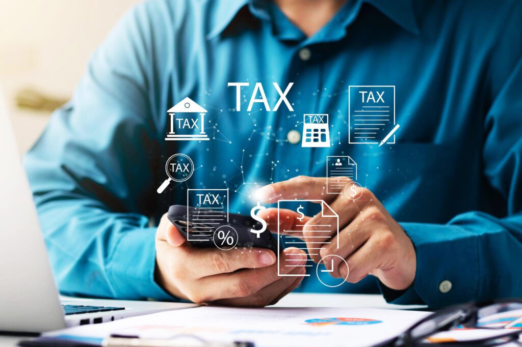 excise tax consultancy
