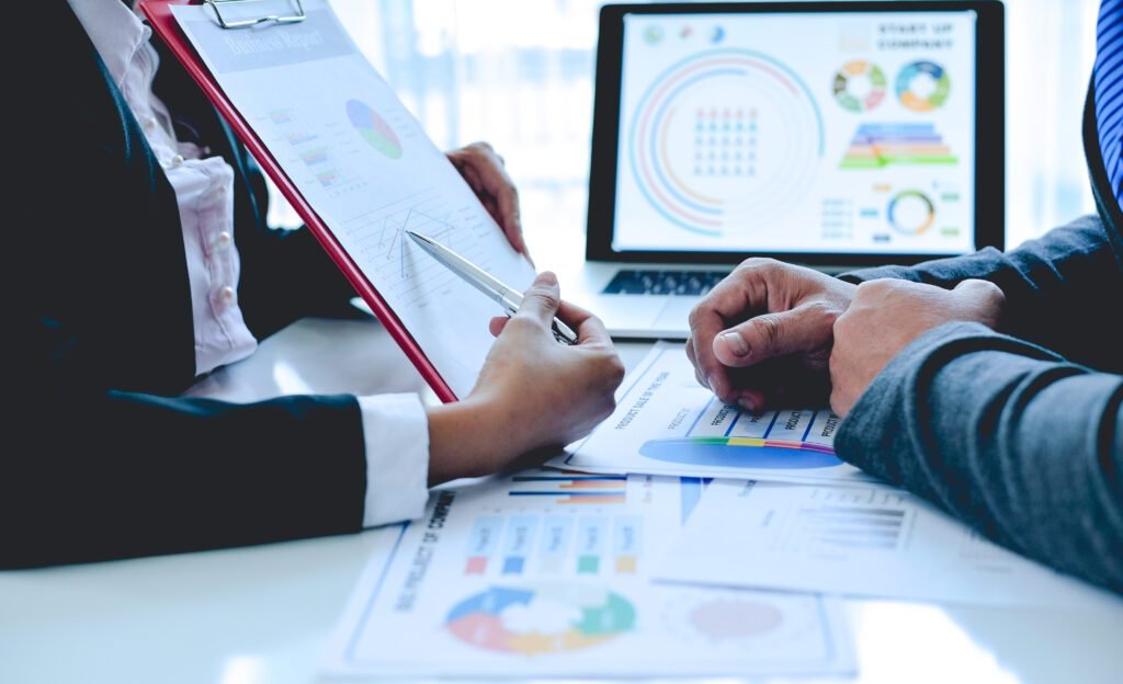 УСЛУГИ ВНЕШНЕГО АУДИТА