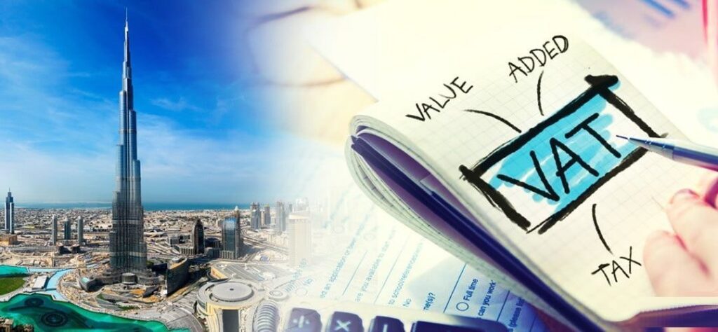 How Does VAT Registration Work in the UAE?