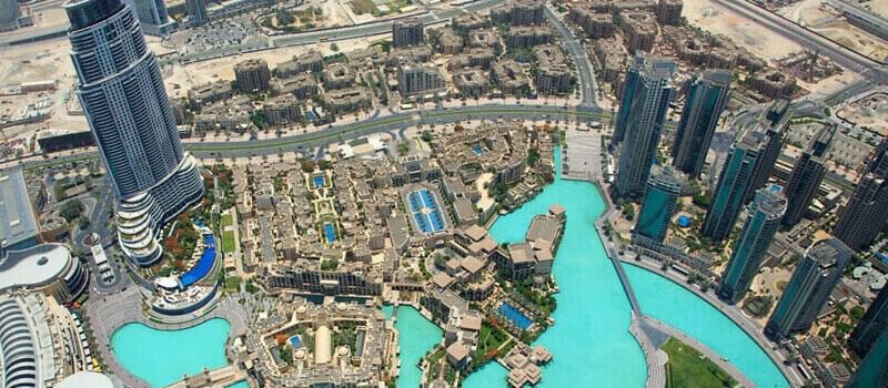 Which Free Zones Offer an E-commerce Licence in Dubai, UAE?