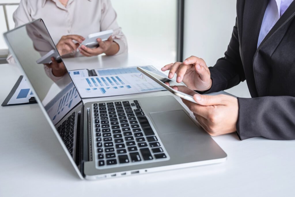 Bank Account Opening Consultancy