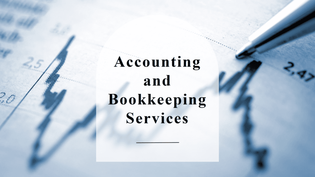 Top 10 Accounting and Bookkeeping Services in Dubai