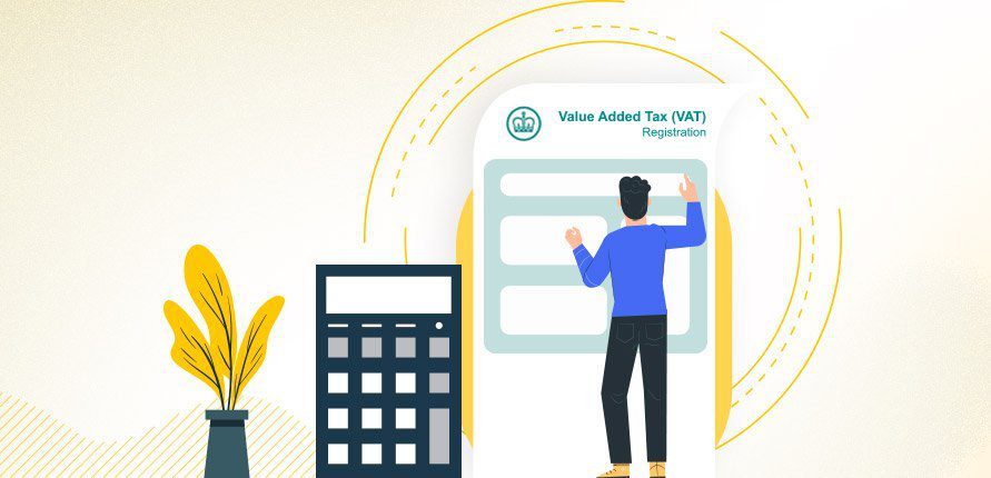 Process to Register for VAT in the UAE