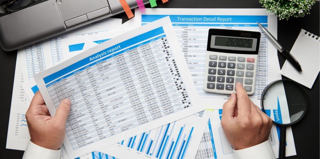 How to Choose the Right Accounting Service