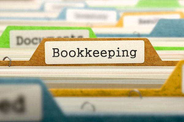 Overview of the importance of bookkeeping in business finance