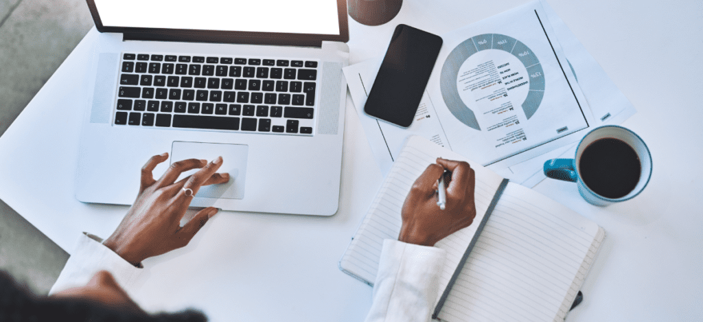 Importance of Accurate Financial Record-Keeping
