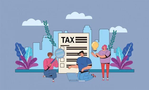 Registered Tax Agents in UAE