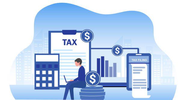 Importance of Timely Filing of Tax Returns