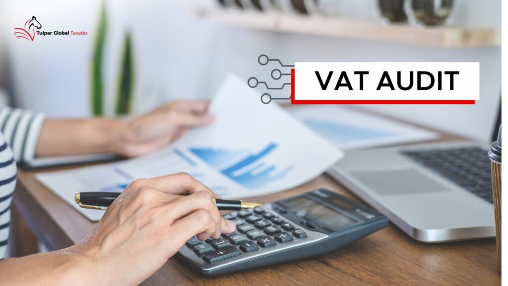 What is VAT Audit in the UAE?