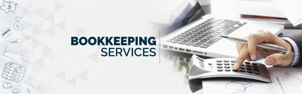 Benefits of Outsourcing Bookkeeping Services in Dubai