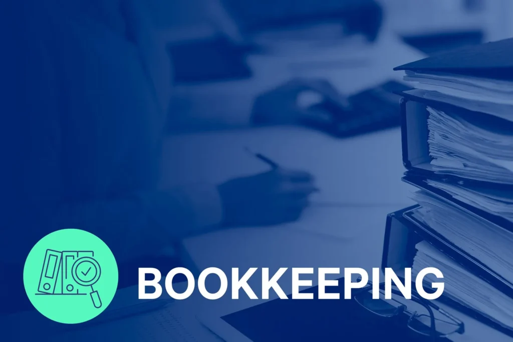 Essential Bookkeeping Services for Business Efficiency