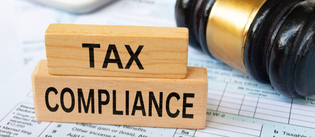 Benefits of Effective Corporate Tax Compliance