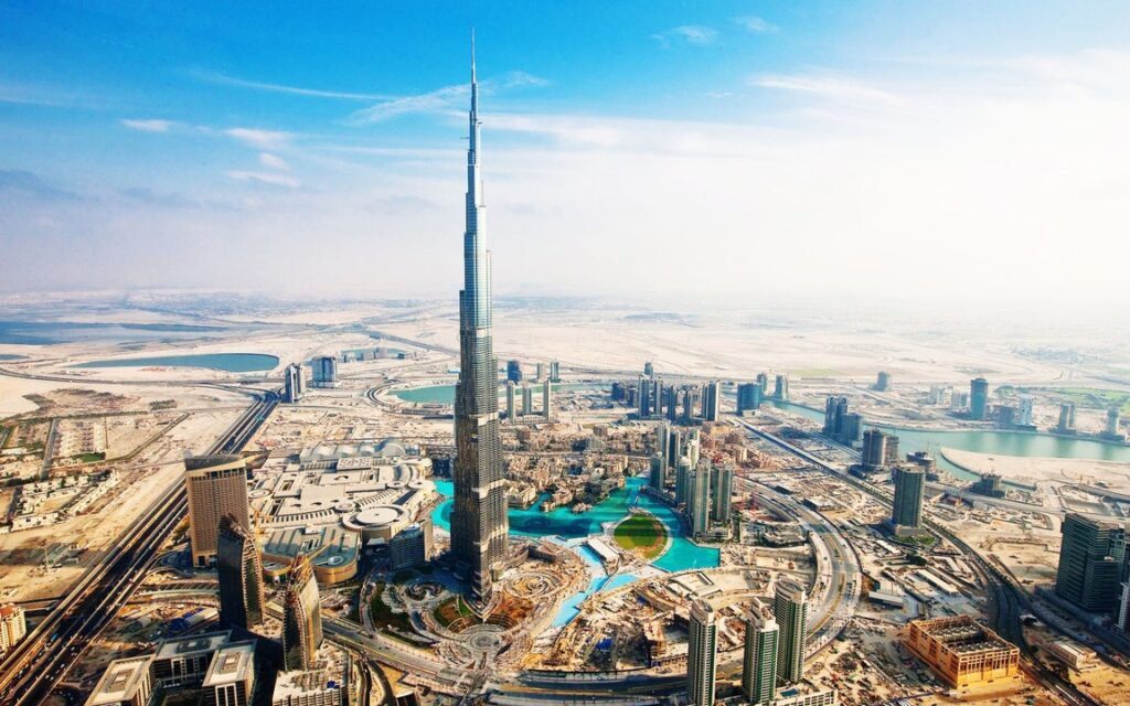 VAT Consultancy Services in Dubai
