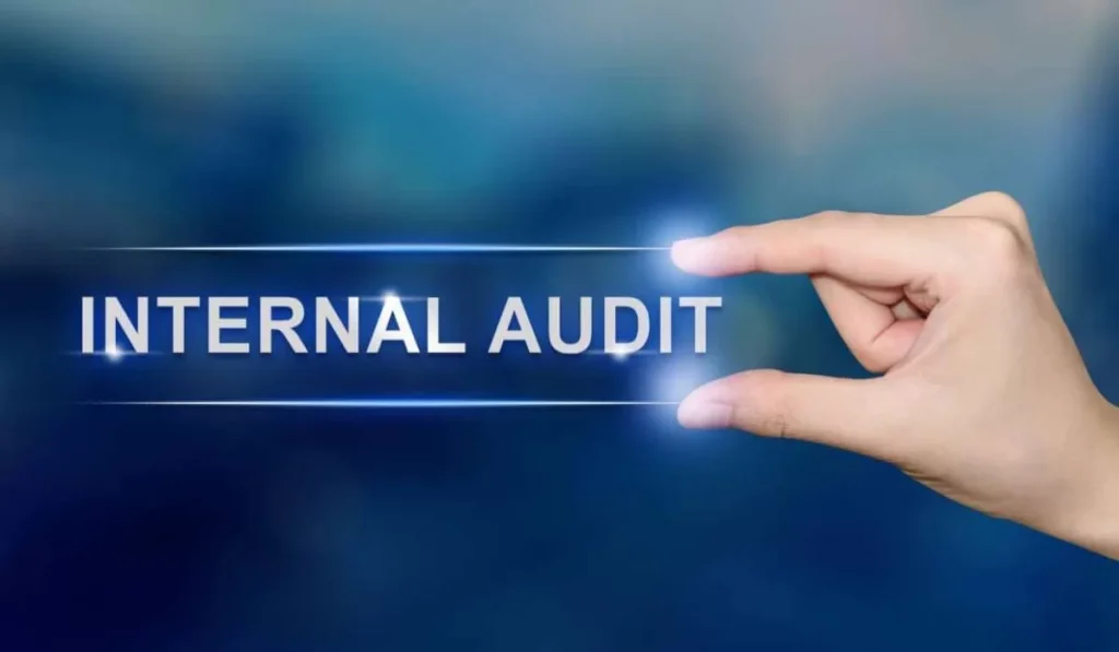 Why Internal Audits Are Key to Financial Security