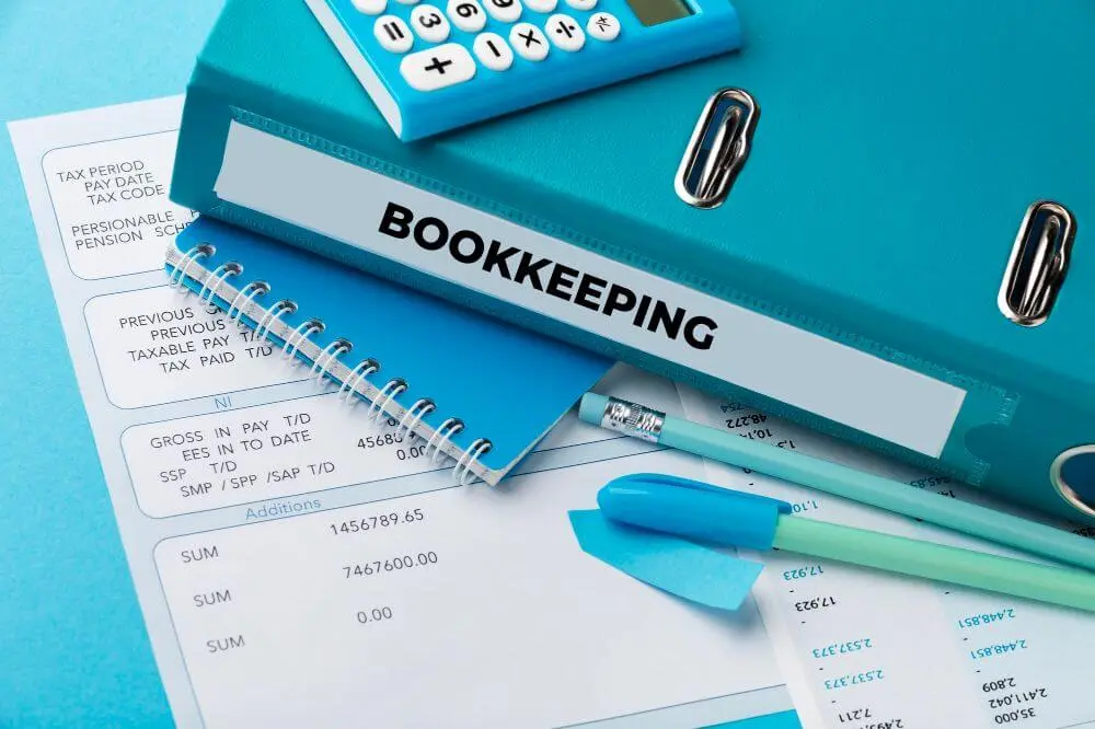 Expert Bookkeeping Services by Tulpar Global Taxation