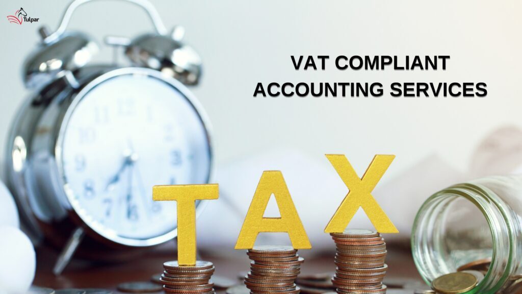 vat compliant accounting services