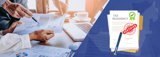 Benefits of Obtaining a UAE Tax Residency Certificate