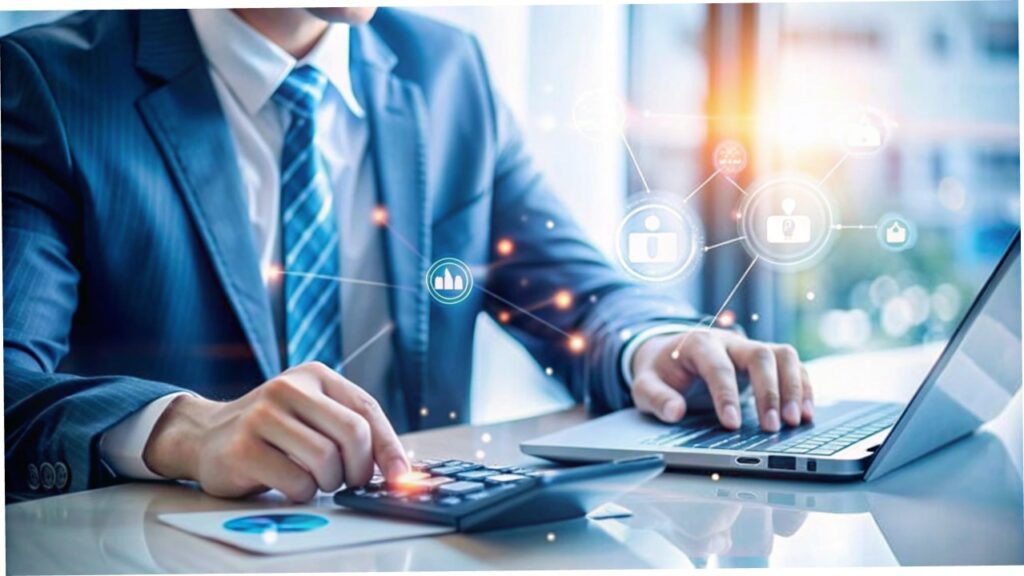 The Future of Accounting & Audit Services in the UAE