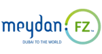 Meydan Freezone Logo