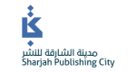Sharjah Publishing City Logo