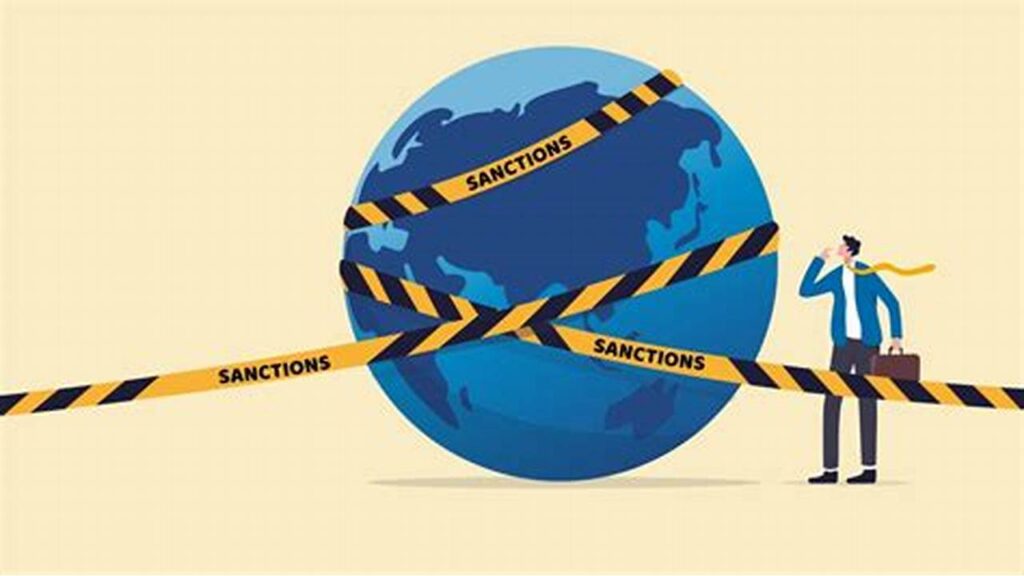 Preventing Future Sanctions Violations