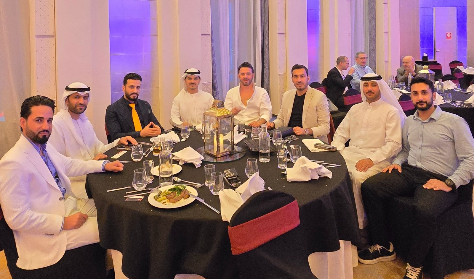 Turkish Business Council Annual General Meeting