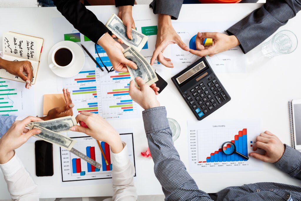 Double Taxation Avoidance Agreement (DTAA) in the UAE