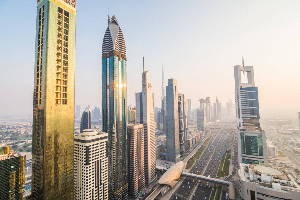 Offshore Company Bank Account Opeing in Dubai - UAE 2025