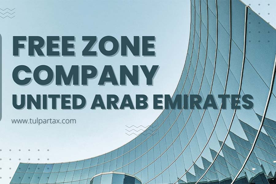 Step-by-Step Guide to Free Zone Company Formation
