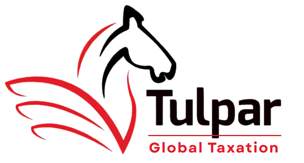 Best Taxation Company in Uae Tulpar Global Taxation
