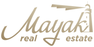 logo Mayak