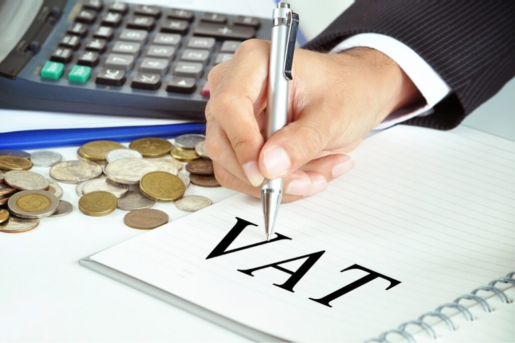 VAT SERVICES - Top Taxation Company in Dubai