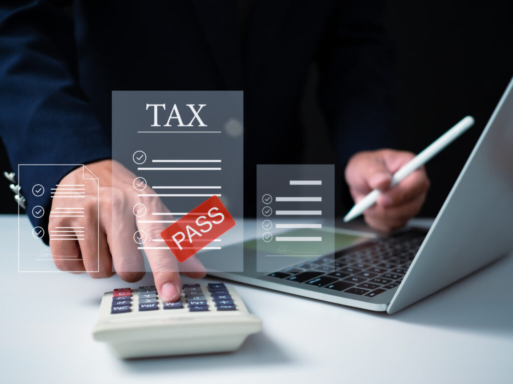 excise tax registration