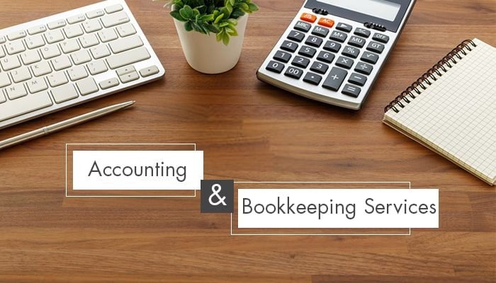 Key Services of Accounting and Bookkeeping Firms in Dubai