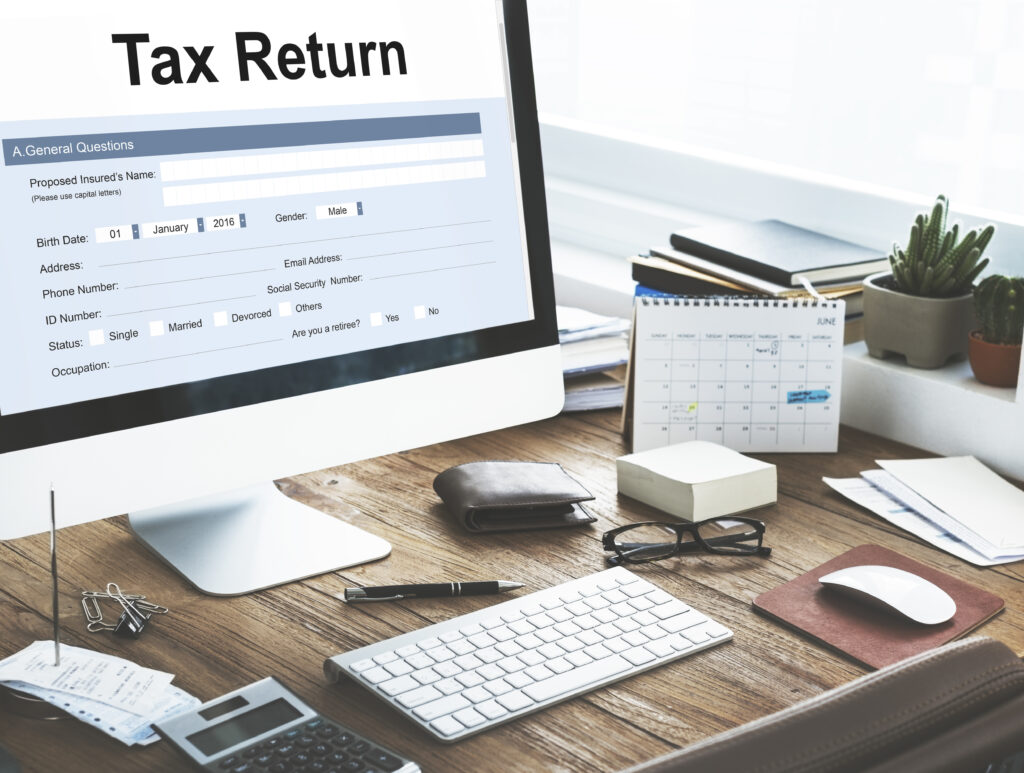 Quarterly VAT Return Submission