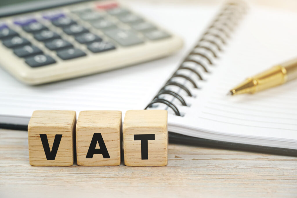 VAT Registration